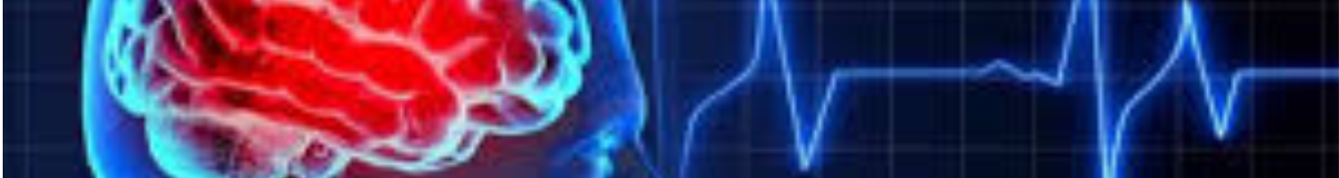 2026 EEH Neuroscience Grand Rounds ENDURING: Stroke Care Essentials: A Primary Care Perspective Banner